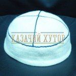 Тафья белая - магазин Казачий Хутор