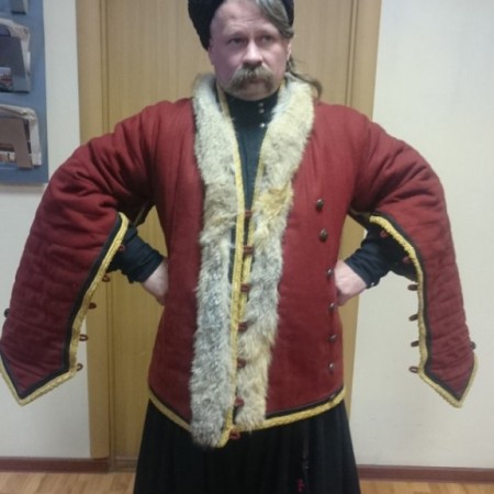 Казачий Магазин На Волжской Москва Товары