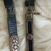 Пояс старинный кавказский_03