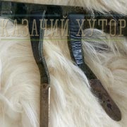 Пояс старинный кавказский_06