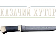 Нож пластунский дамаск_02